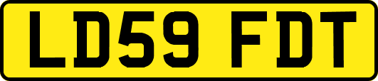 LD59FDT