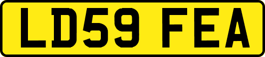 LD59FEA