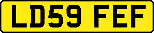 LD59FEF