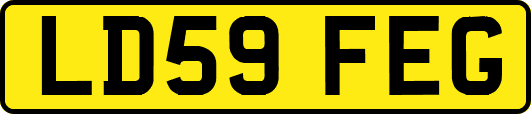 LD59FEG