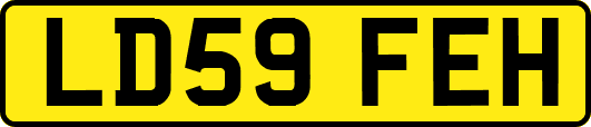 LD59FEH