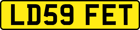 LD59FET