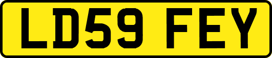 LD59FEY