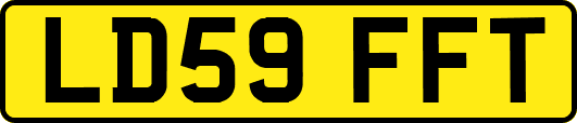 LD59FFT