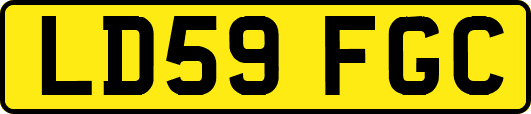 LD59FGC