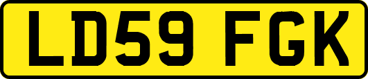 LD59FGK
