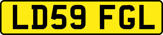 LD59FGL