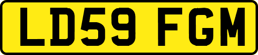 LD59FGM