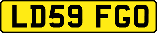LD59FGO