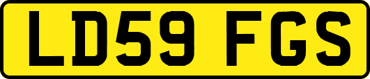 LD59FGS