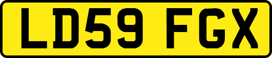 LD59FGX