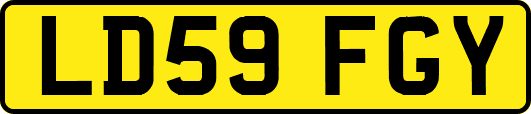 LD59FGY