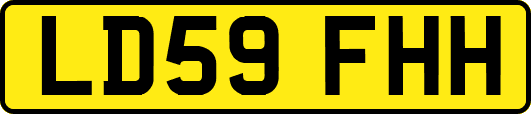 LD59FHH
