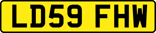LD59FHW