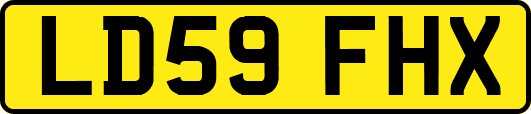 LD59FHX
