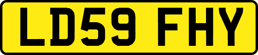LD59FHY