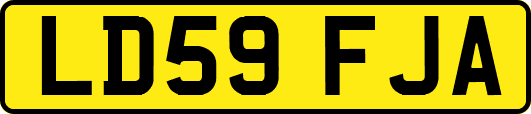 LD59FJA
