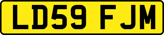 LD59FJM