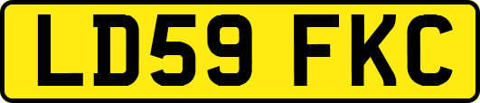 LD59FKC