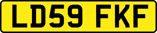 LD59FKF