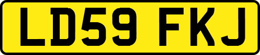 LD59FKJ