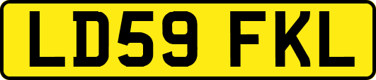 LD59FKL