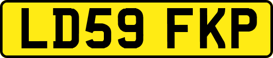 LD59FKP