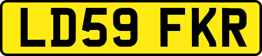 LD59FKR
