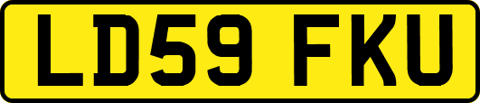 LD59FKU