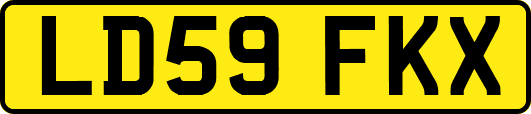 LD59FKX
