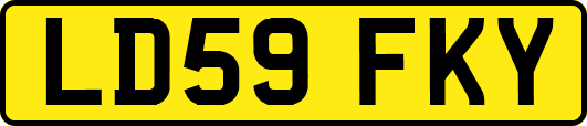 LD59FKY
