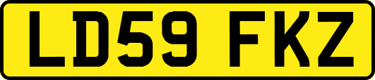 LD59FKZ