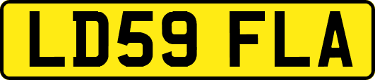 LD59FLA
