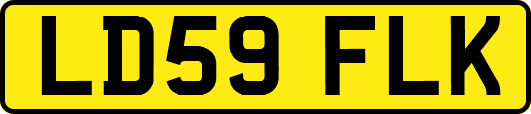 LD59FLK