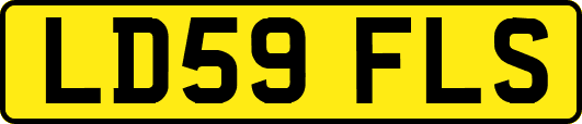 LD59FLS