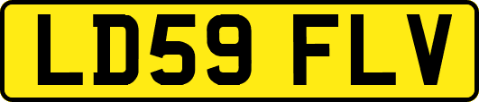 LD59FLV