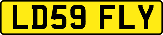 LD59FLY