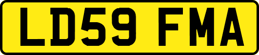 LD59FMA