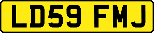 LD59FMJ