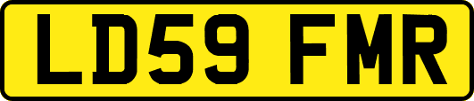 LD59FMR