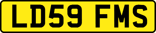 LD59FMS