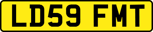 LD59FMT