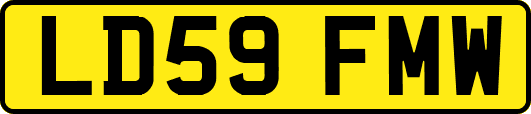 LD59FMW