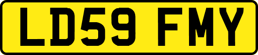 LD59FMY