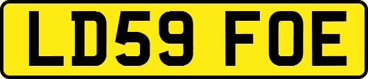 LD59FOE