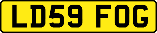 LD59FOG