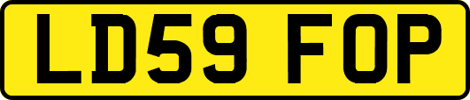 LD59FOP
