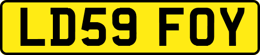 LD59FOY