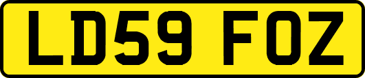 LD59FOZ