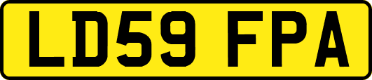 LD59FPA